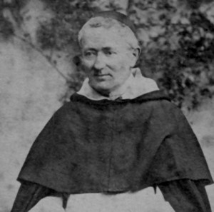 Père Alexandre-Vincent Jandel