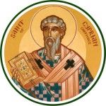 Saint Cyprien de Carthage