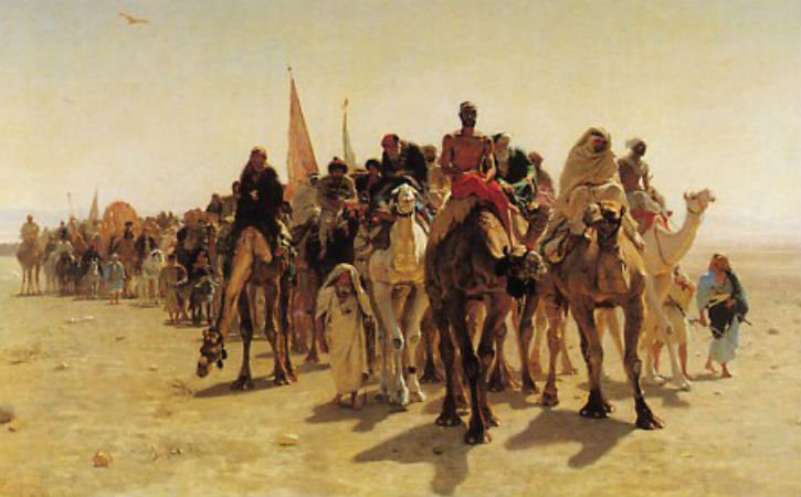 Hégire Hégire