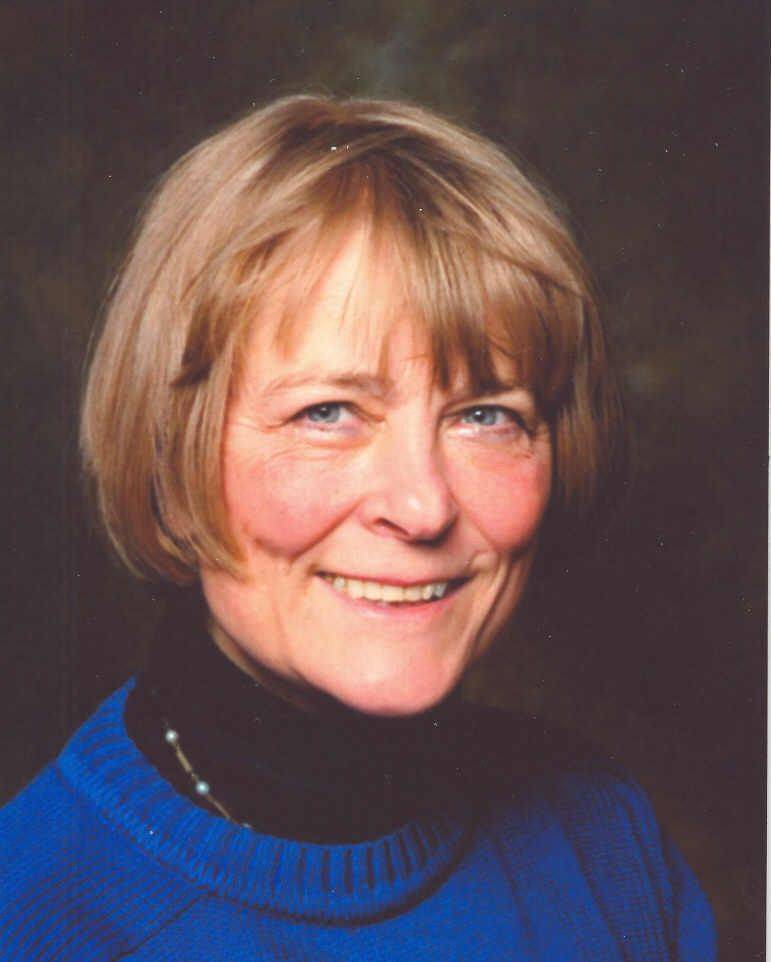 Patricia Crone (1945-2015)