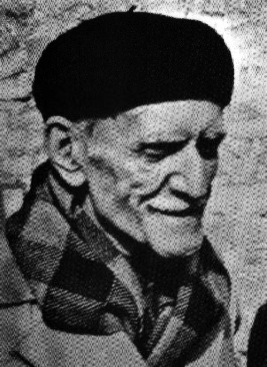 Gustave Corçao