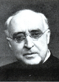 Abbé Jean-Marie Desgranges (1874-1958)