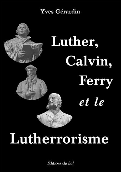 Lutherrorisme