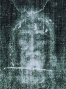 Linceul de Turin