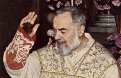 Padre Pio