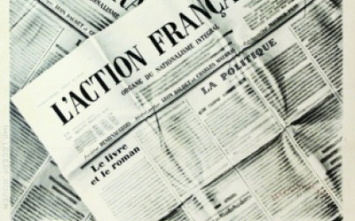 le-journal-action-francaise