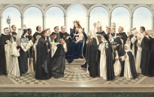 Toussaint de l'Ordre dominicain 02