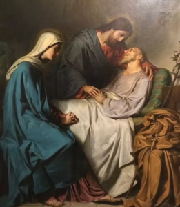 Saint Joseph 03