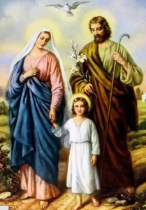Saint Joseph 06