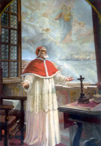 Saint Pie V 02