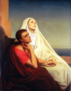 Sainte Monique 01