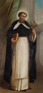 Bienheureuse Gilles de Santarem 01