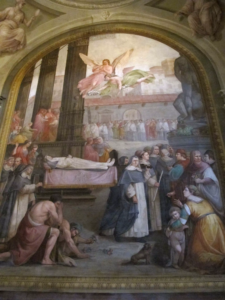 Bienheureuse Marie Barthélemie 01 bis