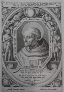 Saint Antonin 01