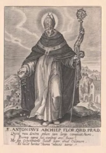 Saint Antonin 02