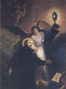 Saint François Caracciolo 01
