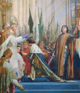 Sainte Jeanne d'Arc 06