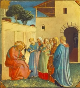 Nativité de Saint Jean-Baptiste 01