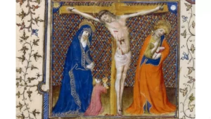 Précieux Sang 01