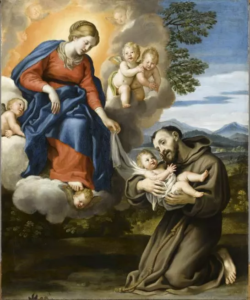 Saint Antoine de Padoue 01