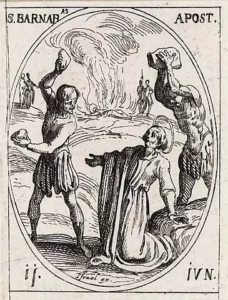 Saint Barnabé 03