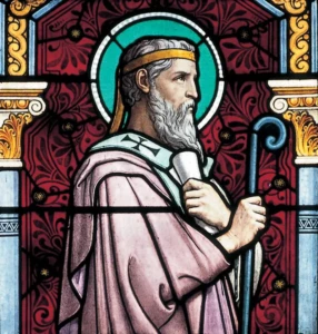 Saint Irénée 01