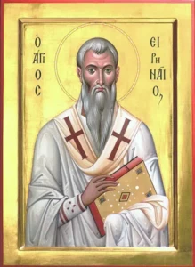 Saint Irénée 03