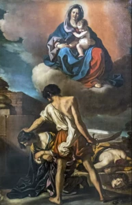 Saints Jean et Paul 01