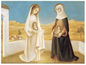 Visitation de la Sainte Vierge 02