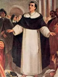 Bienheureux Augustin de Biella (1430 – 1493) 01