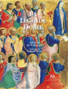 Bienheureux Jacques de Voragine 02