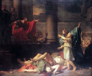 Les sept frères martyres 04