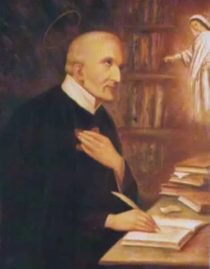 Saint Alphonse-Marie de Ligori 01