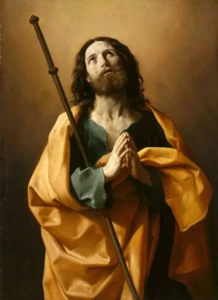 Saint Jacques le Majeur 01
