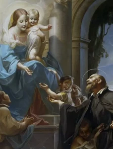 Saint Jérôme Emilien 02