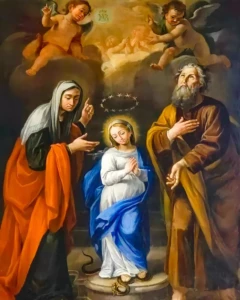 Sainte Anne 02