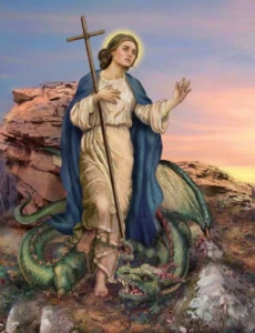 Sainte Marthe 01