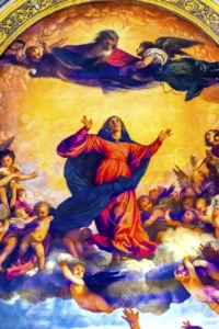 Assomption de la Sainte Vierge 03