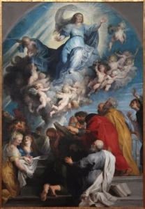 Assomption de la Sainte Vierge 04