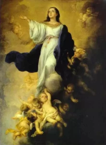Assomption de la Sainte Vierge 05