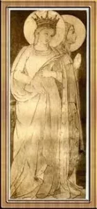 Bienheureuse Catherine de Racconigi 03