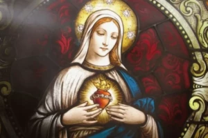 Cœur Immaculé de Marie 02