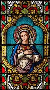 Cœur Immaculé de Marie 03