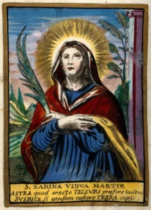 Décollation de Saint Jean-Baptiste 05
