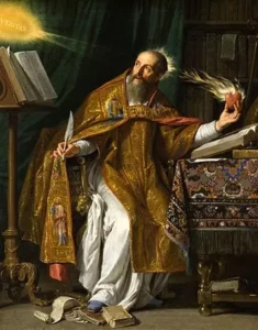 Saint Augustin 02