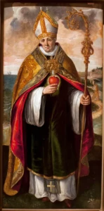 Saint Augustin 04