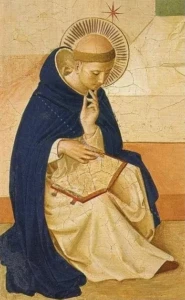 Saint Dominique 01