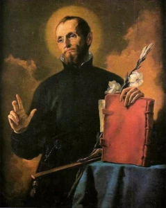 Saint Gaétan 01