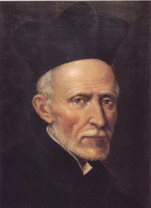 Saint Joseph Calasanz 01
