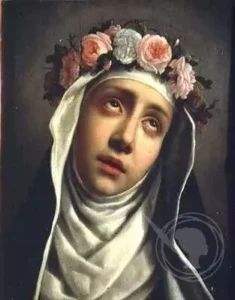 Sainte Rose de Lima 03